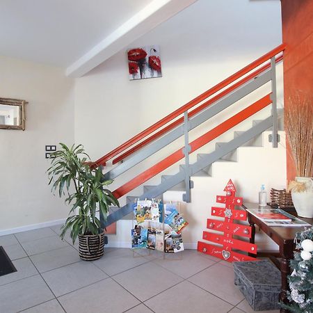 Les 3 Edelweiss - Gite 1 Ou Gite 2 Arette Exterior photo