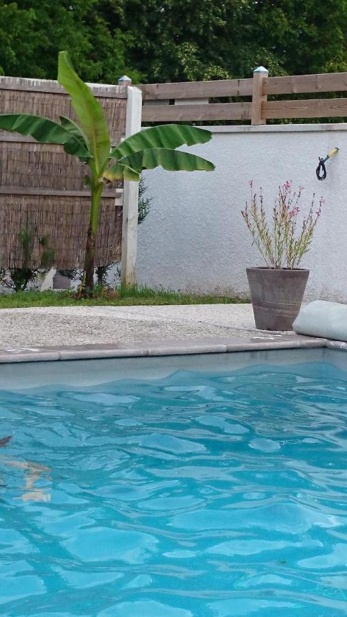 Les 3 Edelweiss - Gite 1 Ou Gite 2 Arette Exterior photo