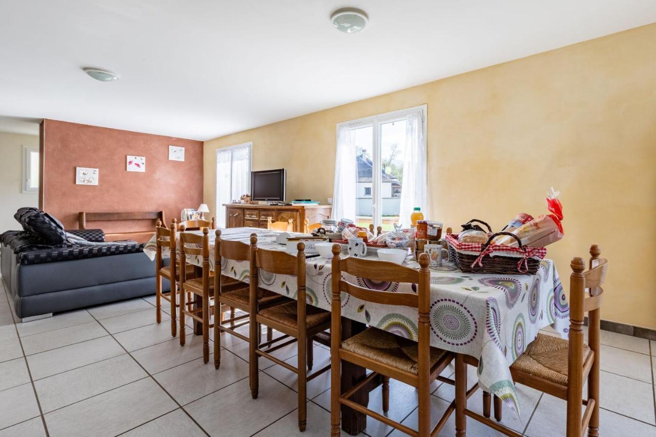 Les 3 Edelweiss - Gite 1 Ou Gite 2 Arette Exterior photo