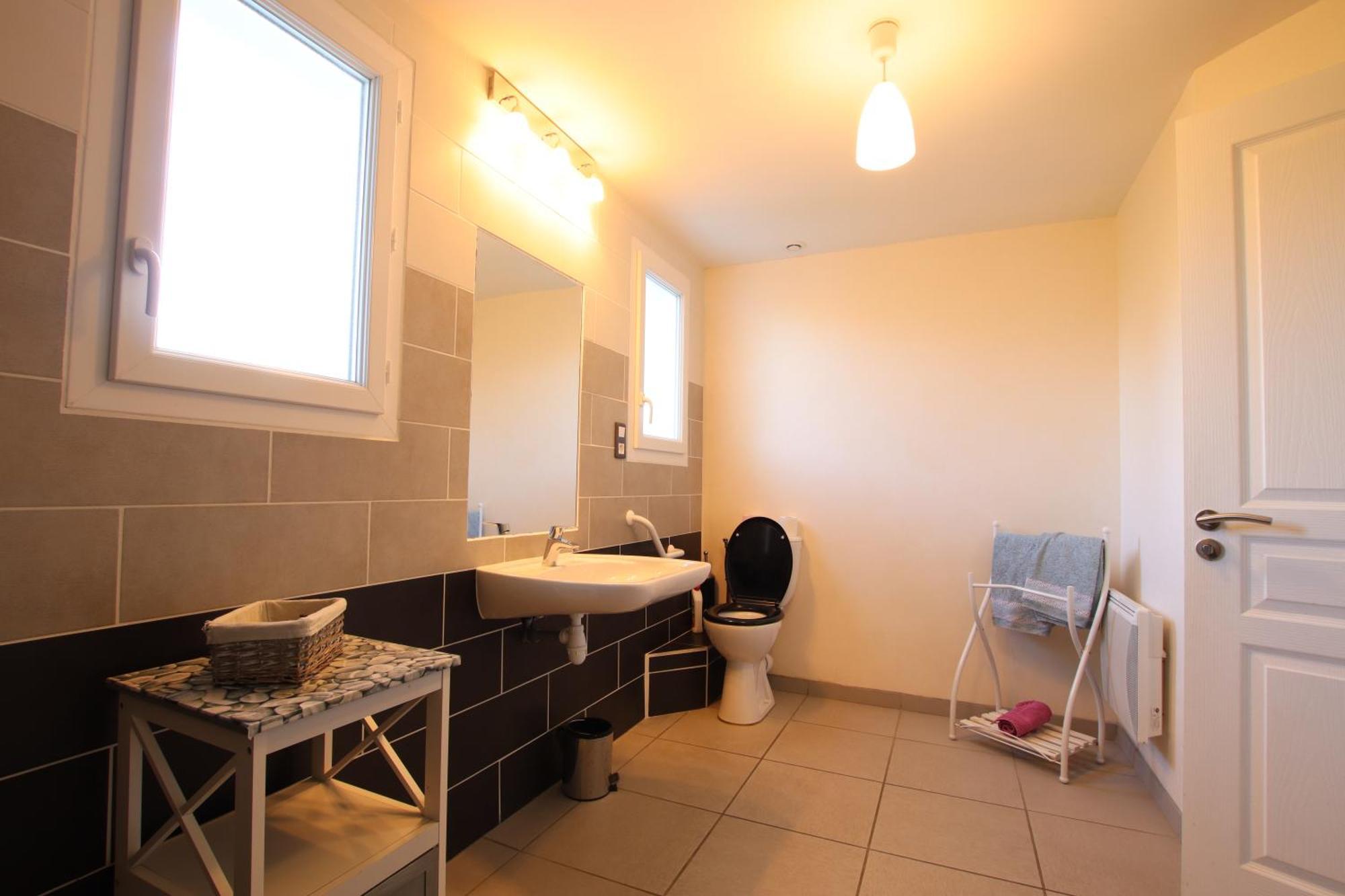 Les 3 Edelweiss - Gite 1 Ou Gite 2 Arette Exterior photo